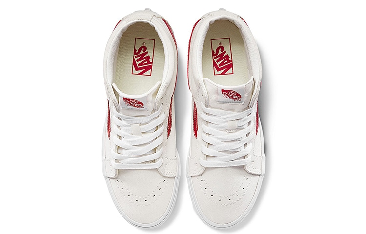 Vans SK8 — фото 7