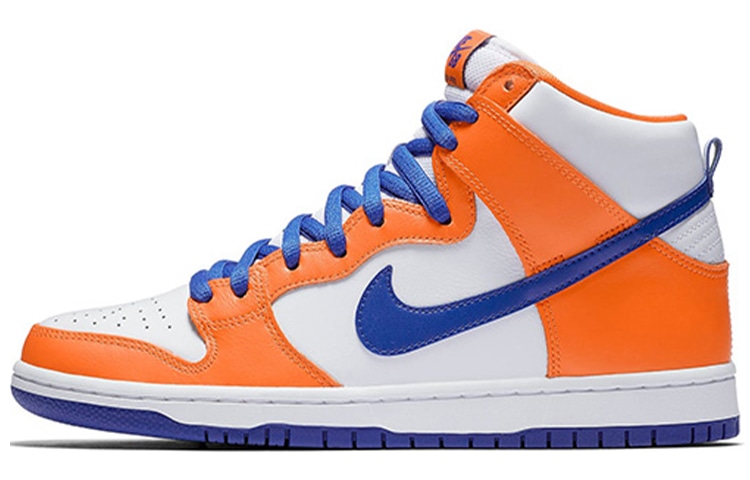 Nike Dunk SB Danny Supa — фото 6