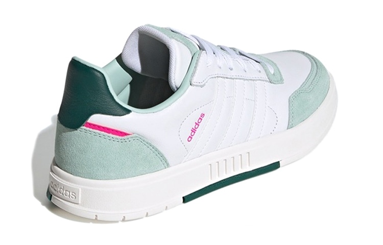 Adidas neo Courtmaster — фото 10