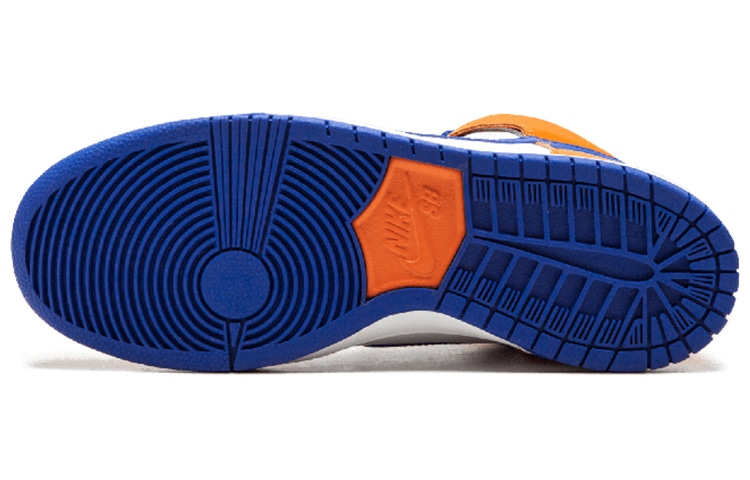Nike Dunk SB Danny Supa — фото 11