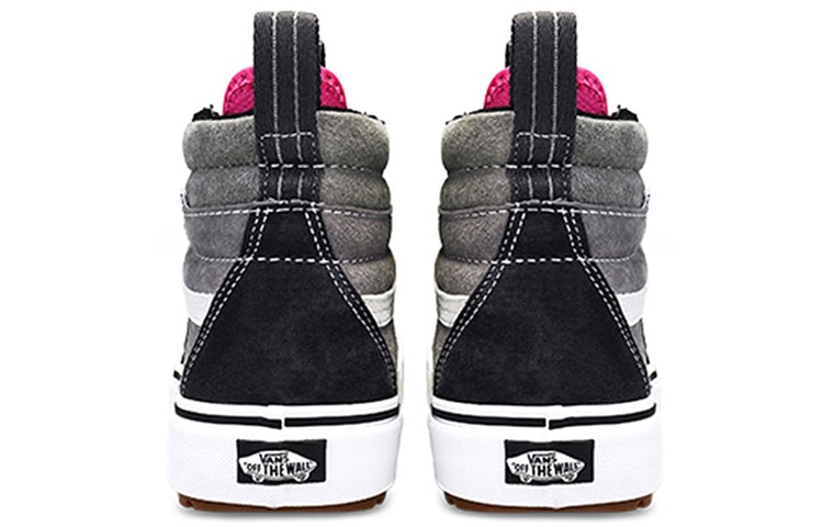 Vans SK8 MTE 2.0 DX — фото 10