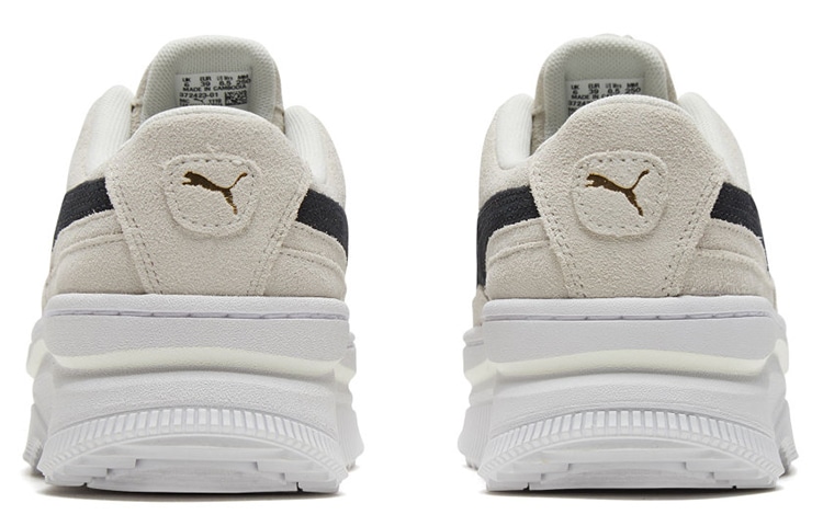 Puma DEVA Suede — фото 10