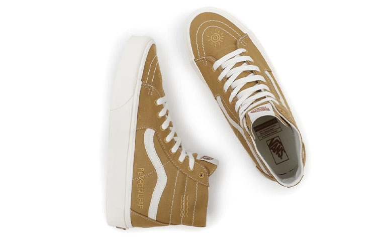 Vans SK8 Tapered — фото 3