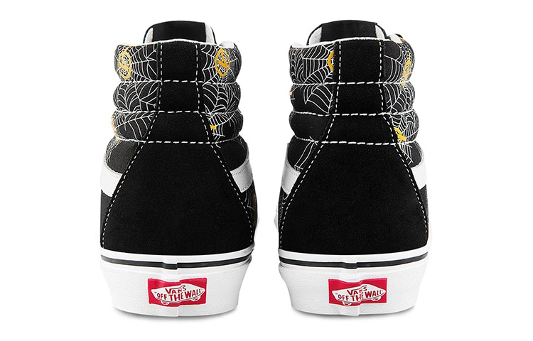 Vans SK8 — фото 8