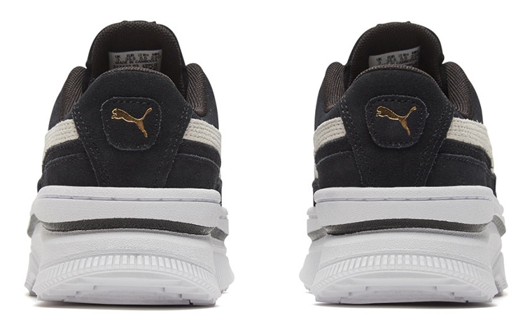 Puma DEVA Suede — фото 10