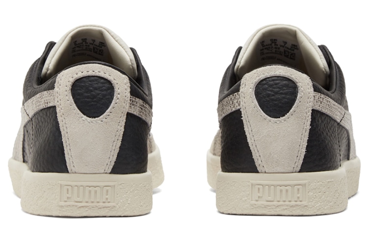 Puma Basket Vtg — фото 10