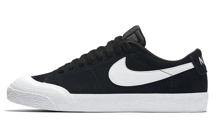 Nike Blazer Low SB Zoom XT — фото 5