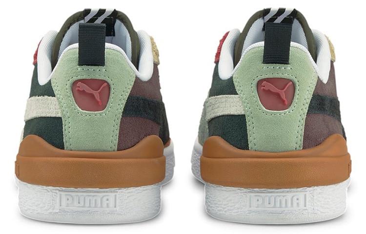 Puma Suede Bloc Wtformstrip — фото 8