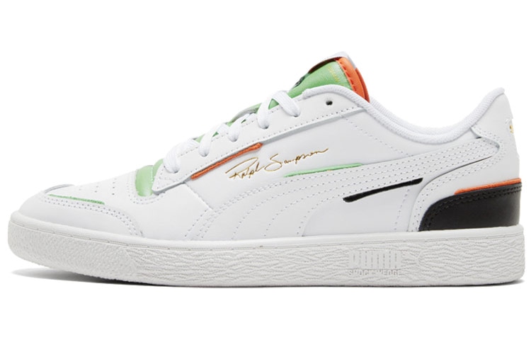 Puma Ralph Sampson Lo Joker — фото 6