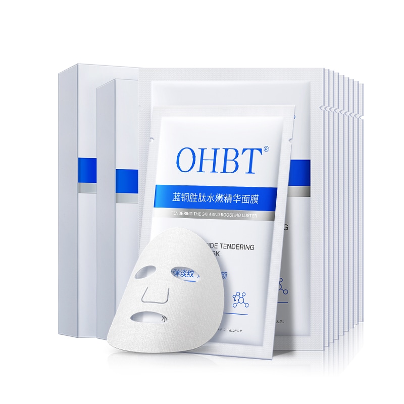 OHBT 102030