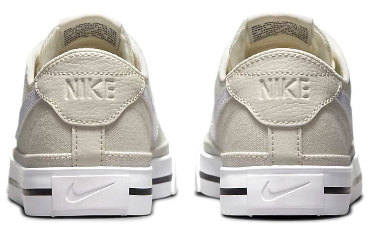 Nike Court Legacy Canvas — фото 10