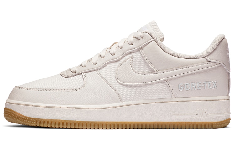 Nike Air Force 1 Low Gore-Tex — фото 6