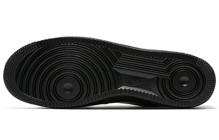 Nike Air Force 1 Low Foamposite Pro Chameleon — фото 7