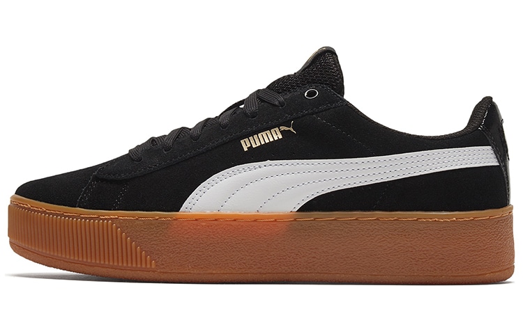 Puma Vikky Platform — фото 5
