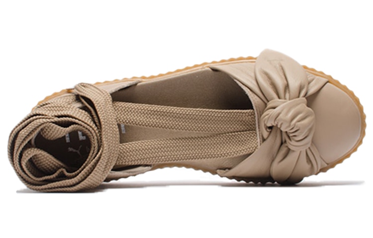 Puma Fenty x PUMA Bow Creeper Sandal — фото 8