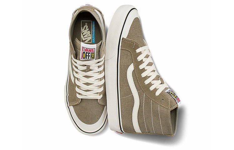 Vans SK8 — фото 10