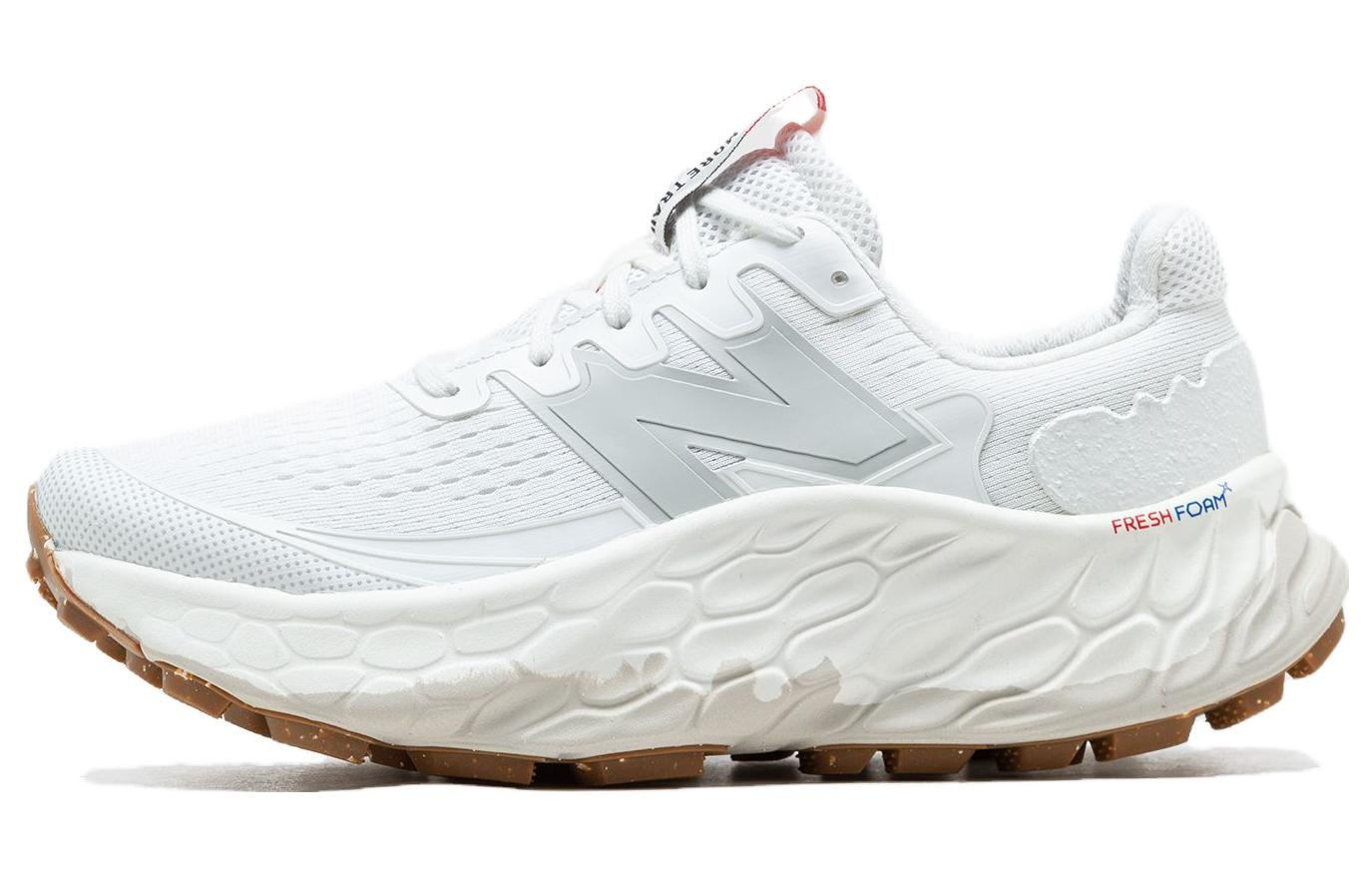 New Balance Fresh Foam X White — фото 5