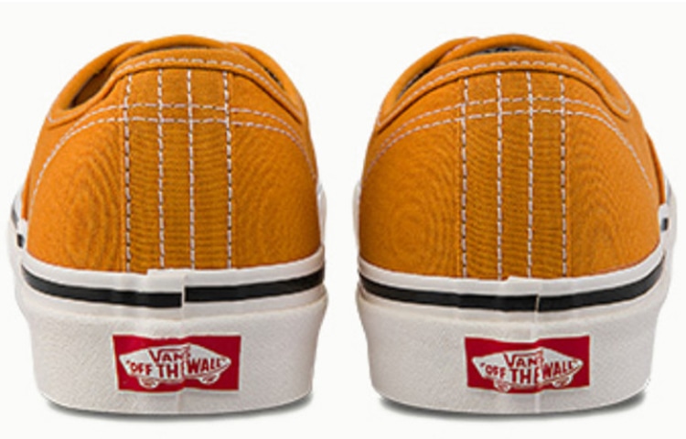 Vans Authentic 44 Dx — фото 4