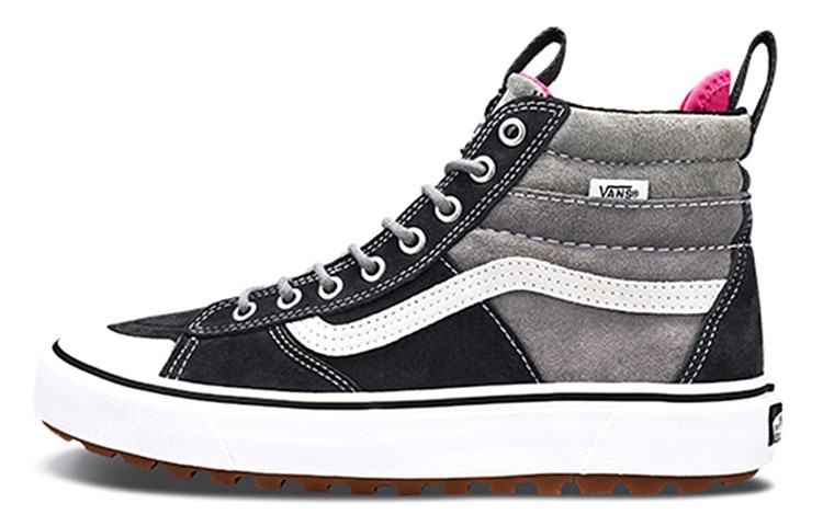 Vans SK8 MTE 2.0 DX — фото 6
