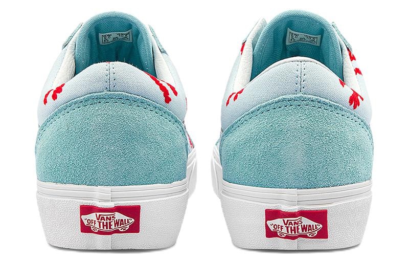 Vans Old Skool — фото 9