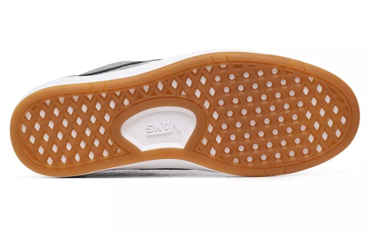 Vans Cruze Vintage Sport Comfycush — фото 4