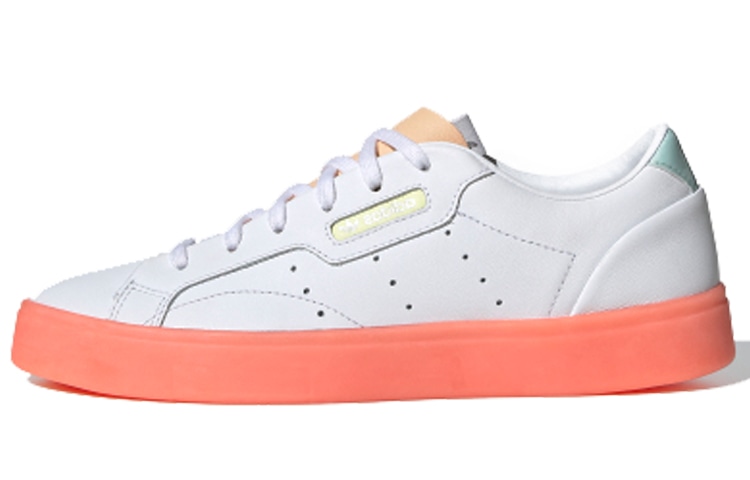 Adidas originals Sleek — фото 5