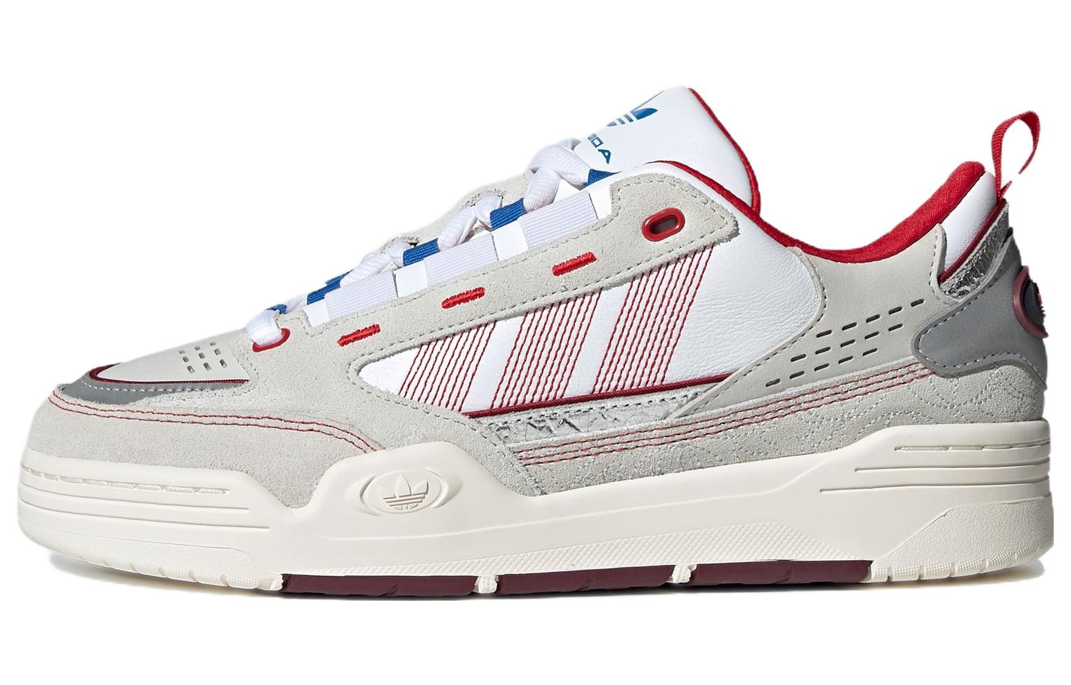 adidas originals adidas Adi2000 CNY Grey — фото 5