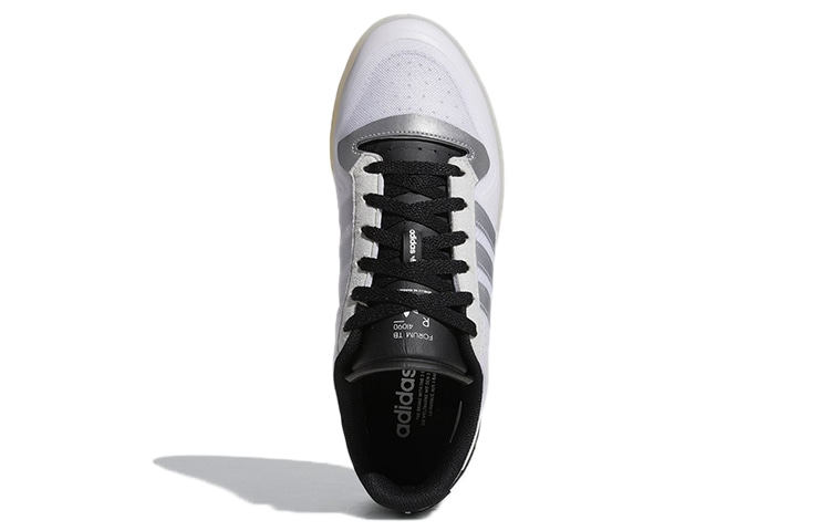 Adidas Forum Tech Boost — фото 10
