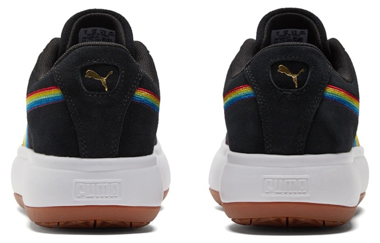 Puma Suede Mayu Rainbow — фото 10