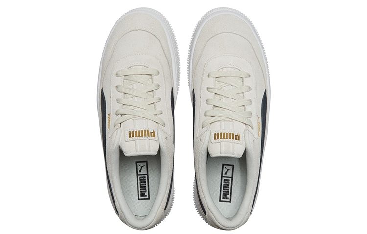 Puma DEVA Suede — фото 9