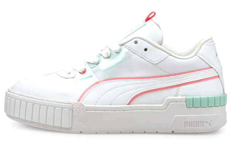 Puma Cali Sport City Lights — фото 5