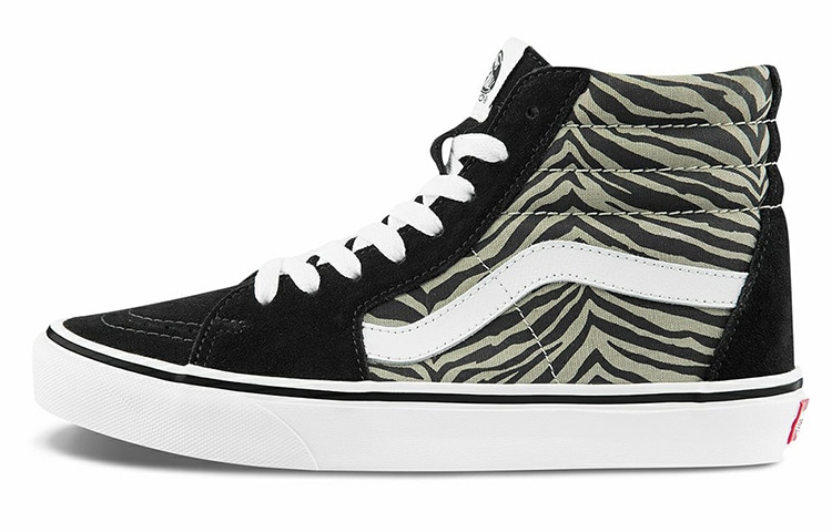 Vans SK8 — фото 5