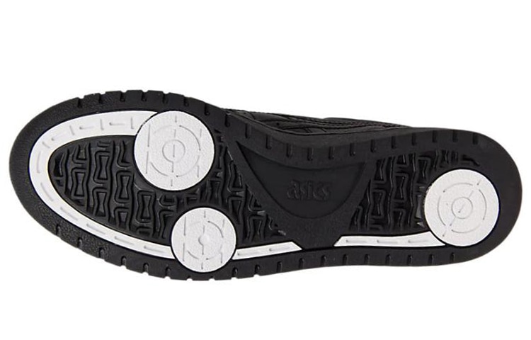ASICS Gel-Ptg Black — фото 11
