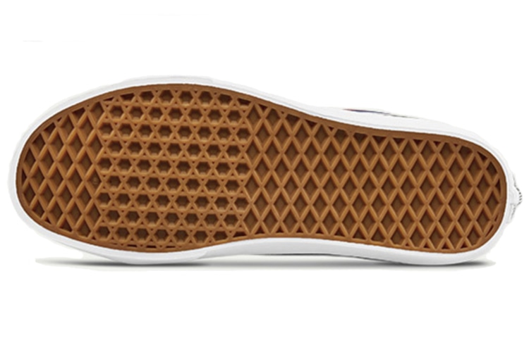 Vans SK8 Mix Match — фото 9