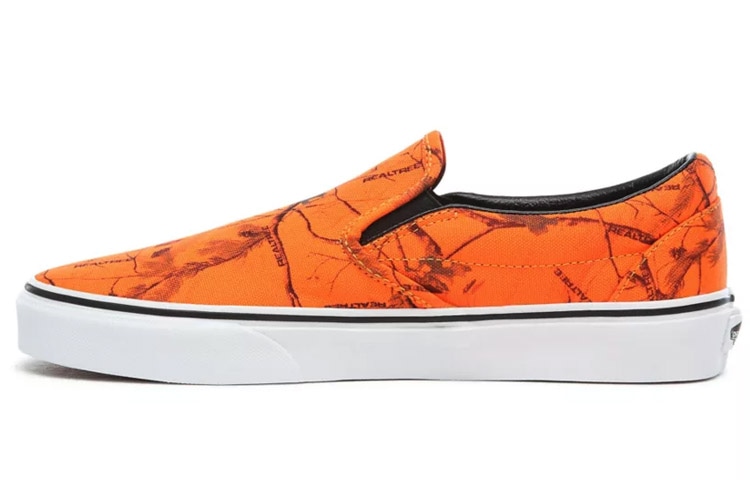 Vans slip-on Classic — фото 5