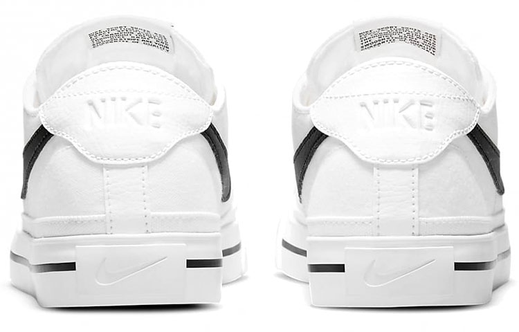 Nike Court Legacy Canvas — фото 10
