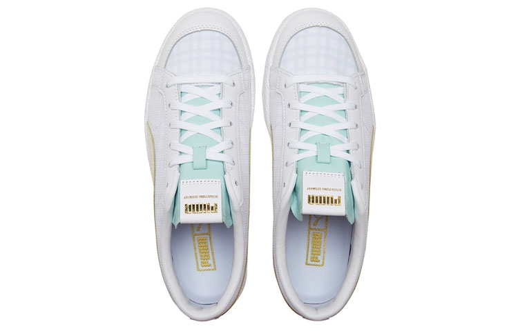 Puma Ralph Sampson 70 Lo Layer — фото 9