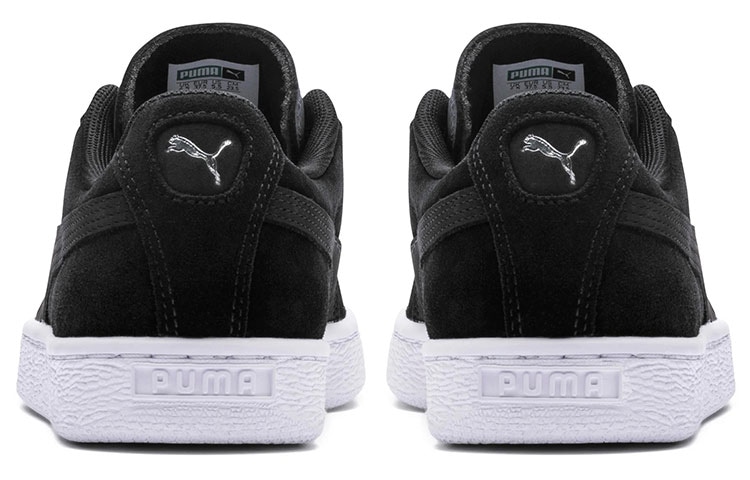 Puma Suede Shimmer — фото 10