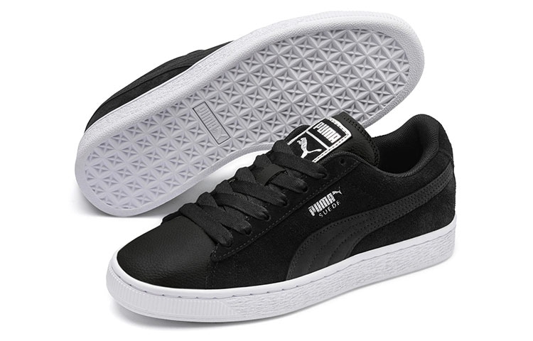 Puma Suede Shimmer — фото 8