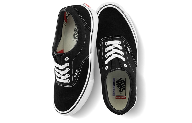 Vans Era Black — фото 9