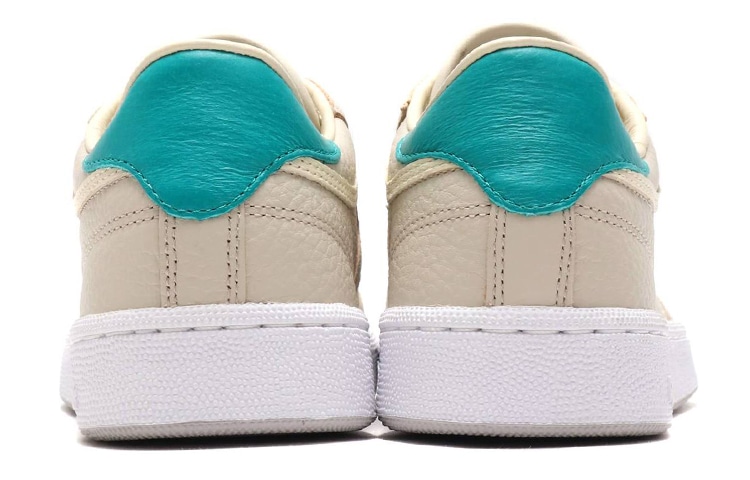 Reebok Packer x Reebok Club C 85 — фото 8