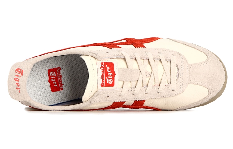 Onitsuka Tiger Mexico 66 Vin — фото 8