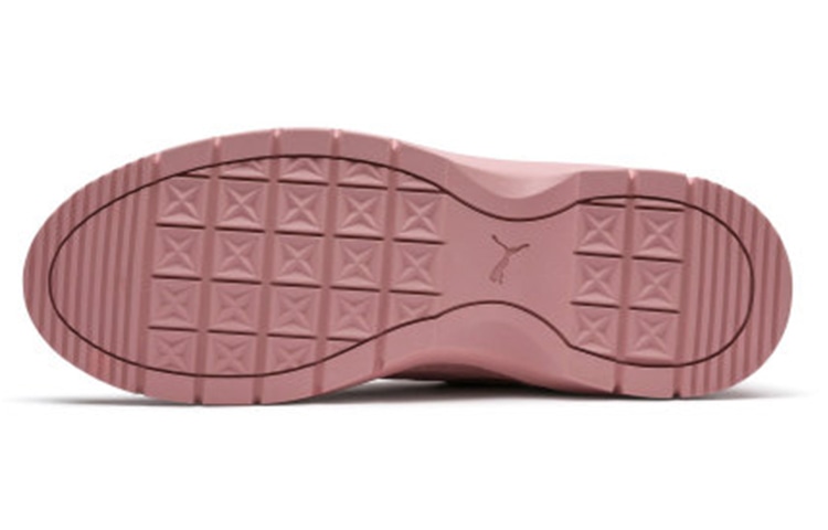 Puma x Hello Kitty Utility Pink — фото 9