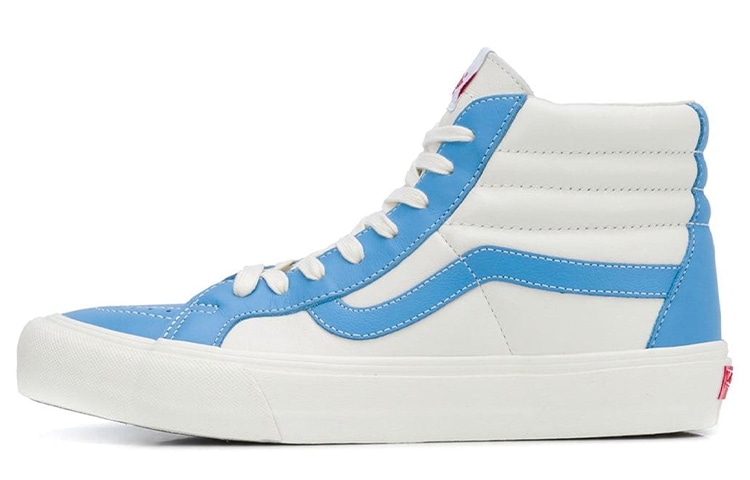 Vans SK8 Reissue VLT LX — фото 5