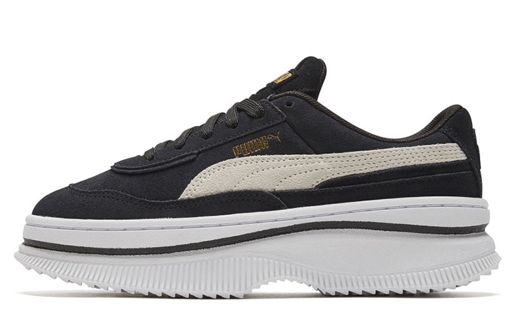 Puma DEVA Suede — фото 6