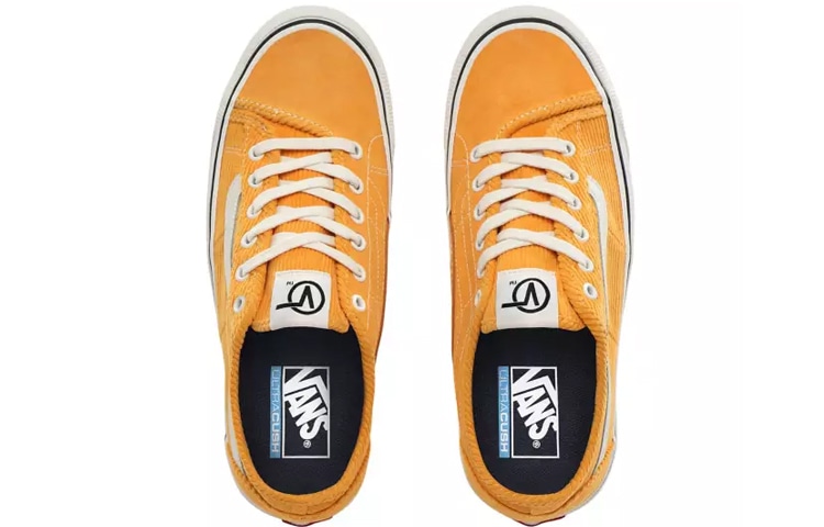 Vans Bess Ni Cord — фото 8