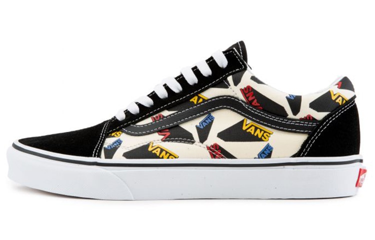 Vans Old Skool — фото 5