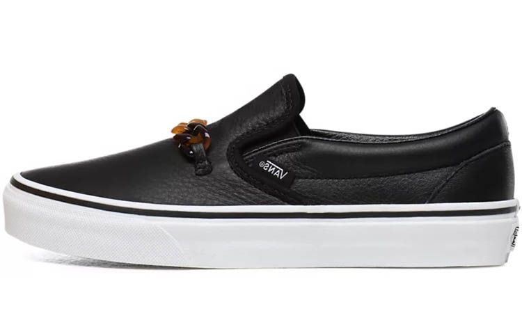 Vans slip-on — фото 5