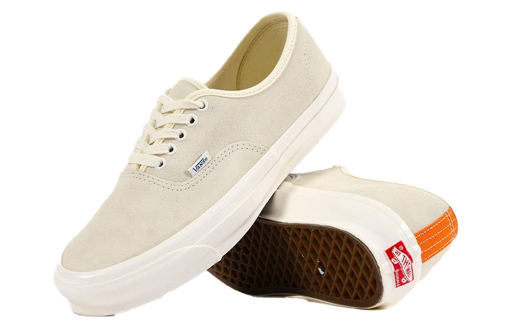 Vans Authentic LX — фото 9