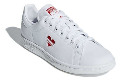 adidas originals adidas Stan Smith Celebrates Love — фото 9